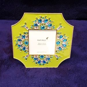 Papyrus Frame 3.5 in x 3.5 in